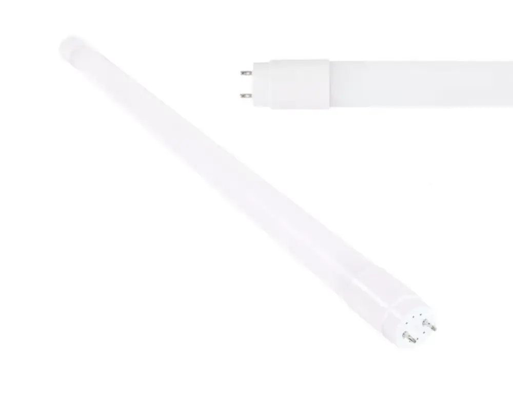 LED fénycső 9W T8 G13 60cm 900lm 6500K Ecolight Népszerű