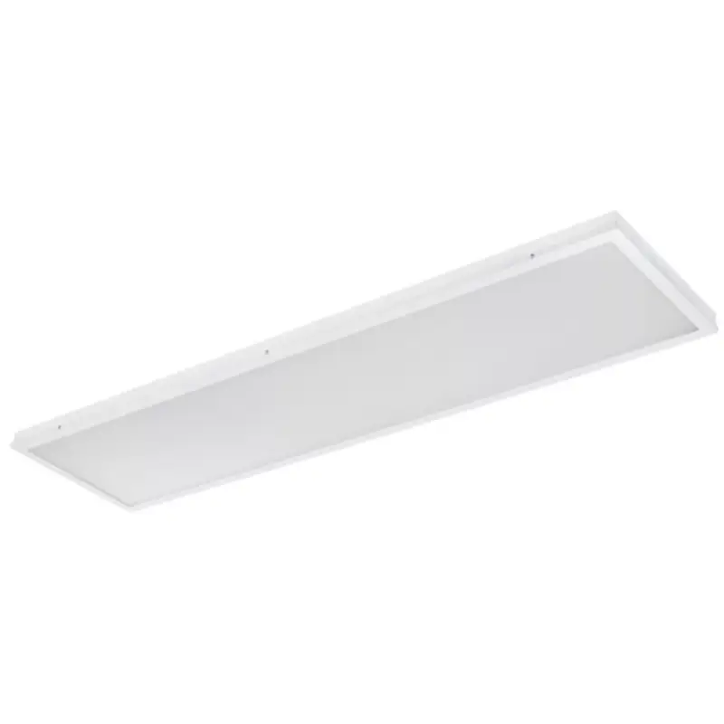 Gyors szállítás LED Panel Felületi / Süllyesztett KAZETTA 120x30cm 32W UGR19 6500K 3600lm 4IN1 LEDVANCE