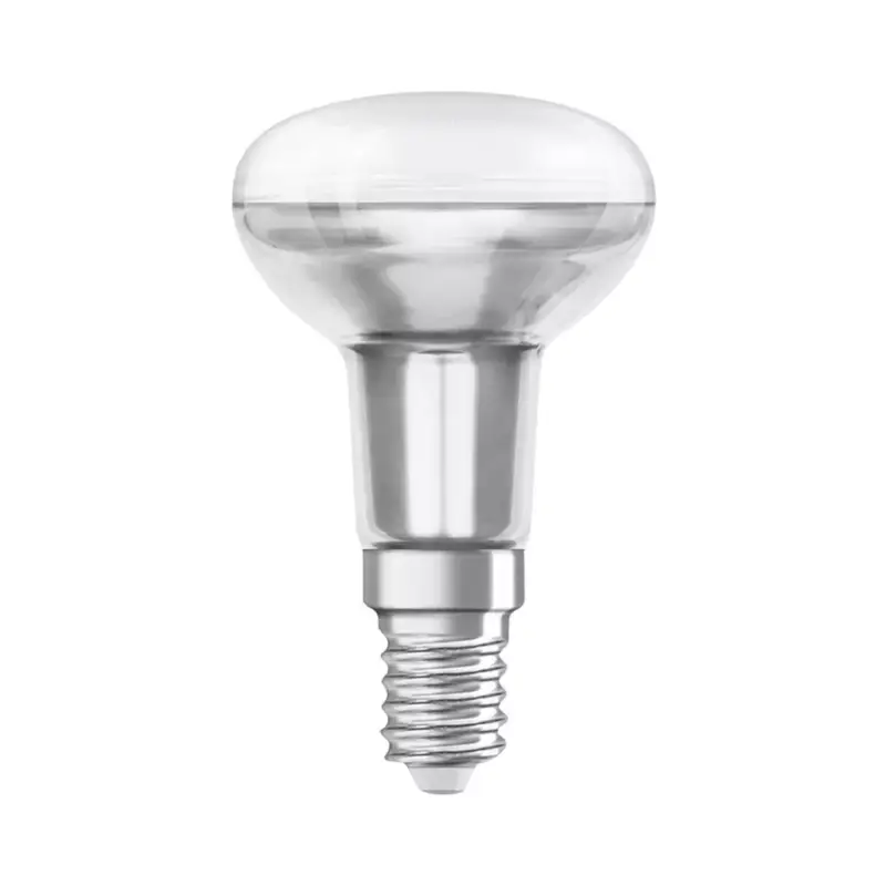 E14 R80 LED izzó 2.6W = 40W 210lm 4000K Semleges 36° OSRAM Star Prémium