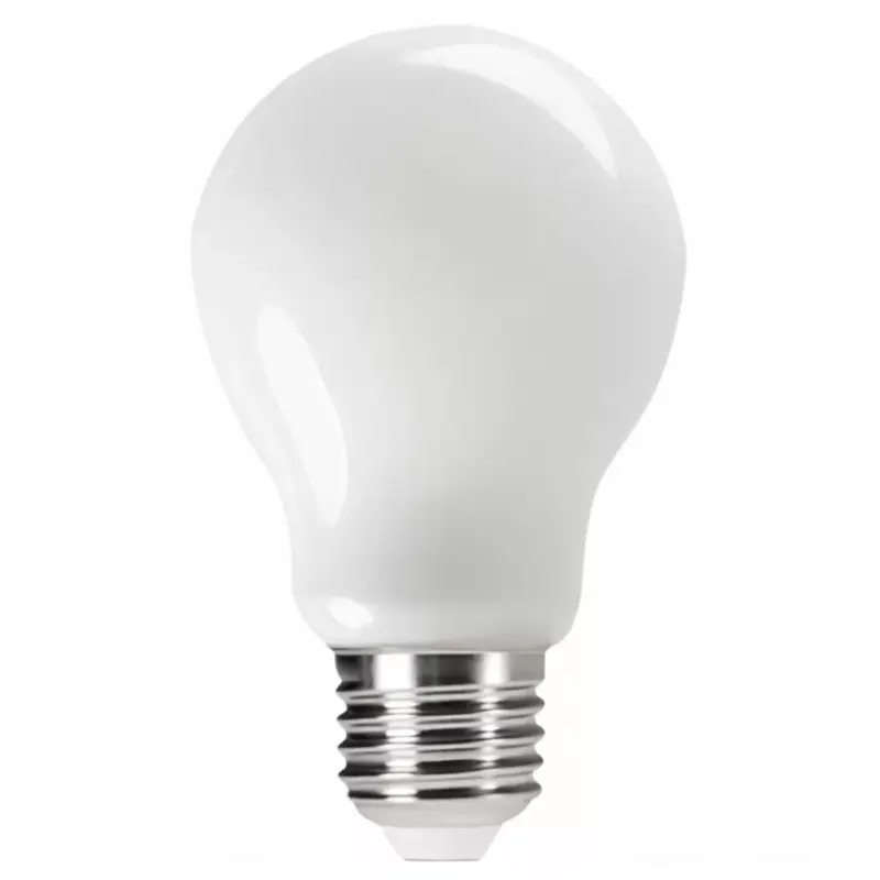 XLED A60M E27 LED izzó 7W = 60W 810lm 4000K Semleges 320° Kanlux Gyors szállítás