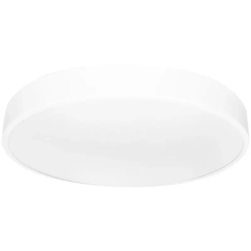 Bestseller Felületre szerelhető LED mennyezeti lámpa 36W 4000K CRI>85 HOUSTON Fehér 40cm