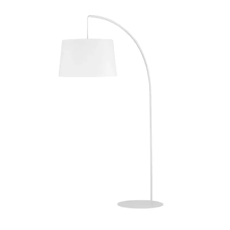 HANG WHITE állólámpa ernyő fehér Modern E27 5075 TK világítás Újdonság
