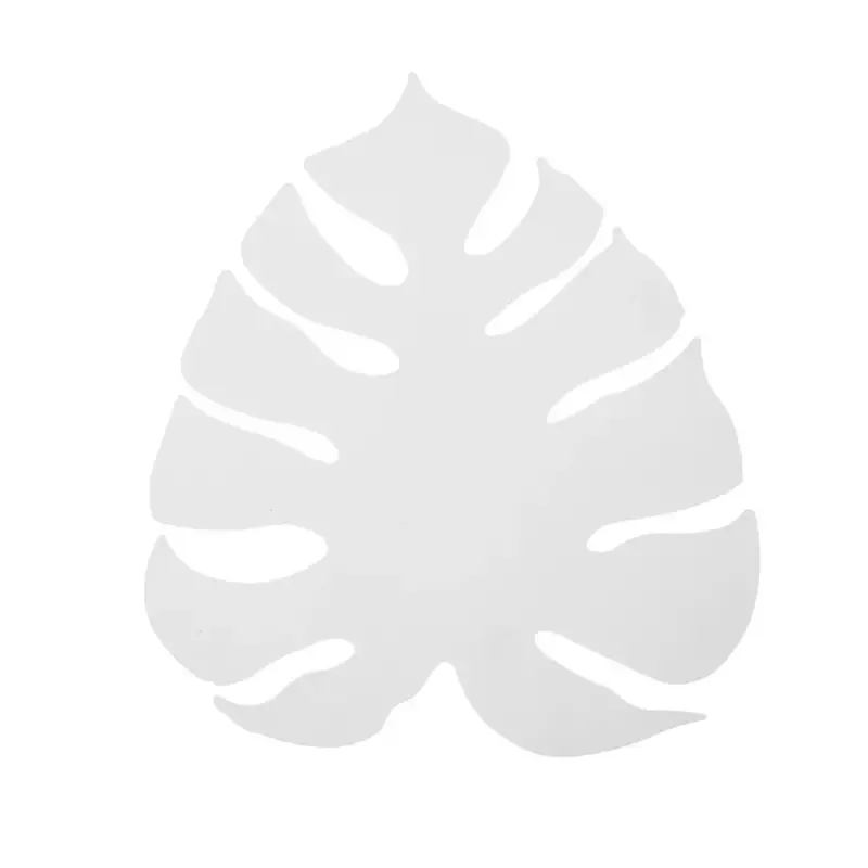 Nézd meg most MONSTERA WHITE Fehér Monstera Boho LED fali lámpa 1354 TK Világítás