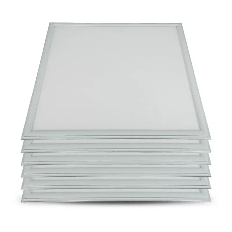 Árengedmény LED panel 29W 4000K 60x60 SAMSUNG CHIP - 5 év garancia VT-629 V-TAC