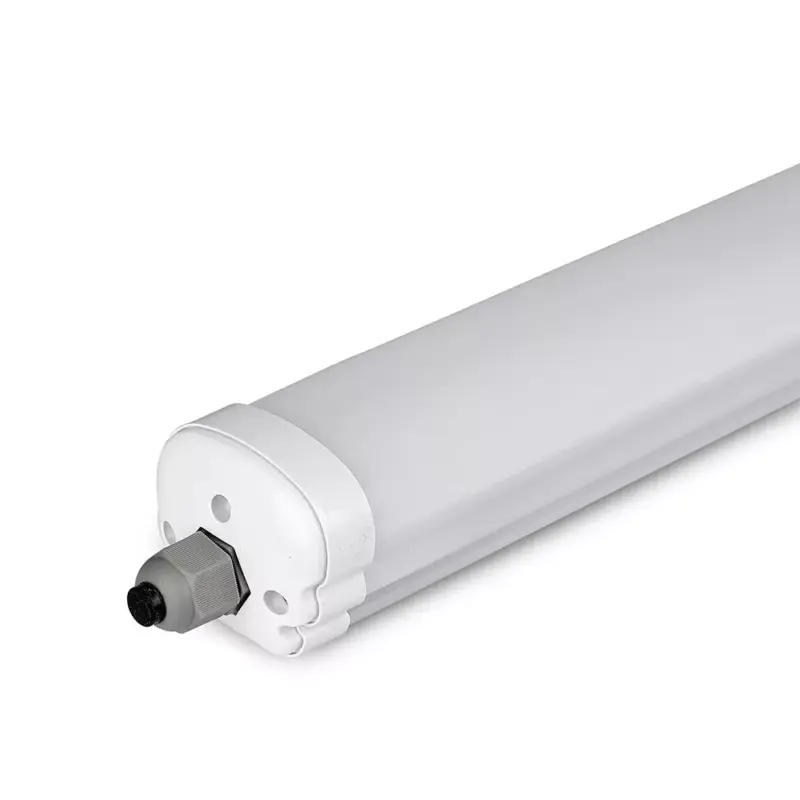 Korlátozott ajánlat LED lámpa Lineáris Garázsszalag 60W 4000K 180CM Vízálló IP65 SAMSUNG CHIP VT-180 V-TAC - 5 év garancia