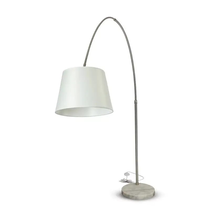 LED állólámpa E27 bézs VT-7451 V-TAC - 5 év garancia Utolsó esély