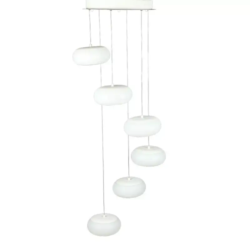 LED függesztett lámpa 72W 3000K szabályozható TRIAC SOFT LIGHTS VT-7390 V-TAC Kiárusítás
