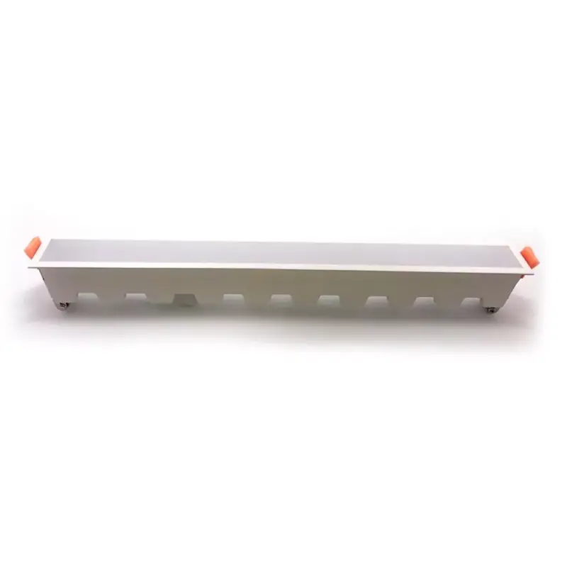 Ne maradj le Süllyesztett LED panel 30W 6400K Lineáris Fehér VT-30001 V-TAC