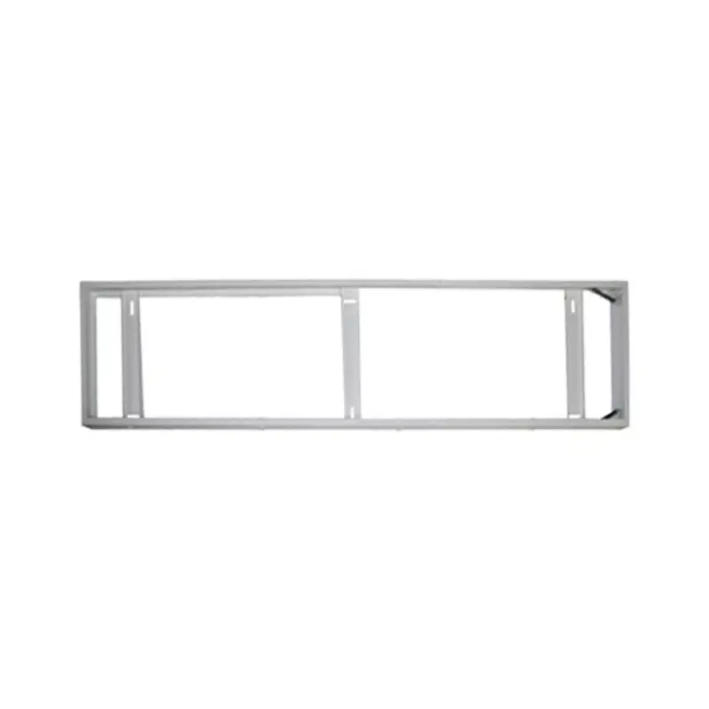 Akciós ár Keret LED panel felszereléséhez 120x30 V-TAC