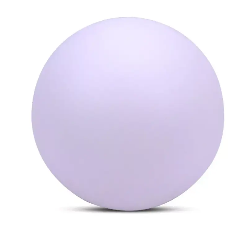 LED RGB golyós kerti lámpa távirányítóval és elemmel ⌀40 cm VT-7807 V-TAC Ajánlat