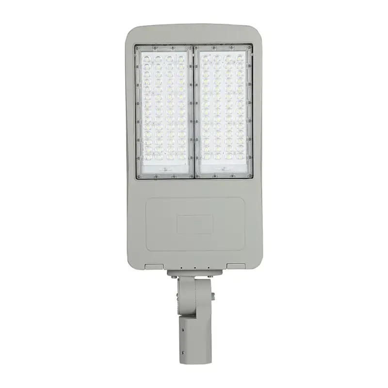 Akció LED utcai lámpa 150W 5700K szabályozható SAMSUNG CHIP VT-152ST V-TAC