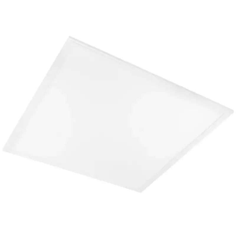 LED mennyezeti panel, süllyesztett 60x60 cm 50W 4000K 4500lm IP20 mennyezeti lámpa, WHITE SLIM Ajánlat