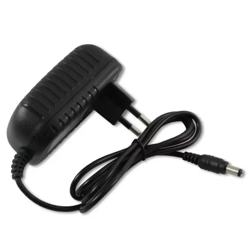 Dugaszolható kapcsolóüzemű tápegység LED 12V 2A DC 2.1/5.5 24W Olcsóbb