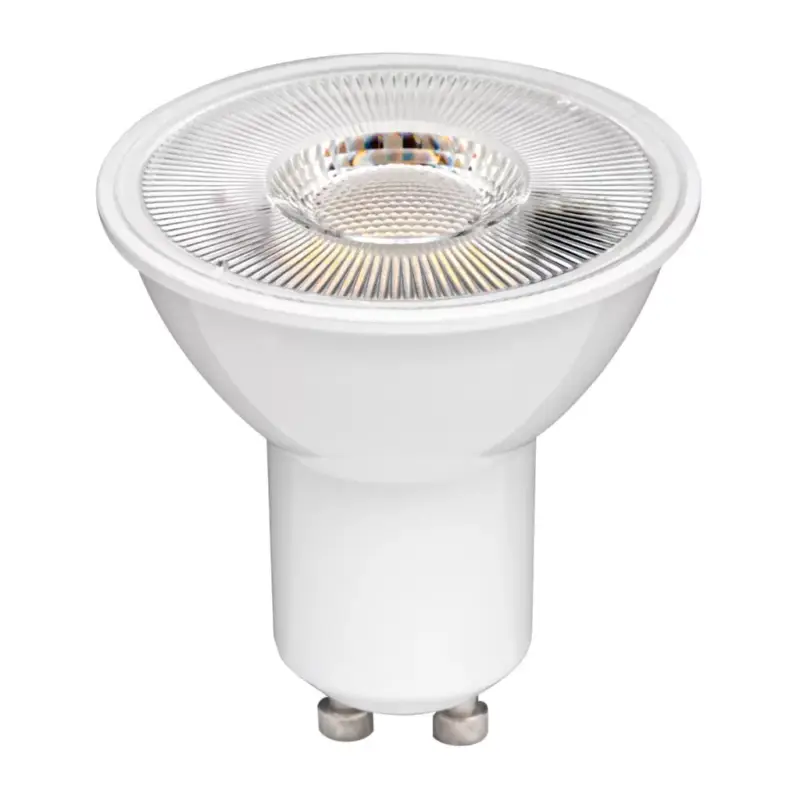 Szuper ajánlat GU10 LED izzó 4.5W = 35W 350lm 2700K Meleg 120° BELLALUX