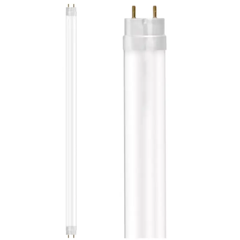 LED FÉNYCSŐ ÜVEG LÁMPA G13 120cm 18W 230V 4000K High Lumen Ecolight Olcsó