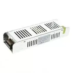 Biztonságos fizetés Állandó feszültségű moduláris tápegység 200 W 16.67A 12V DC PFC SLIM LED