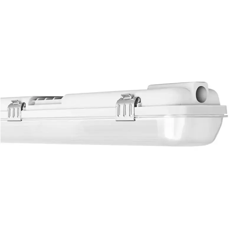Újdonság Hermetic G13 2xT8 LEDVANCE DAMP PROOF HHOUSING lámpatest 60cm IP65