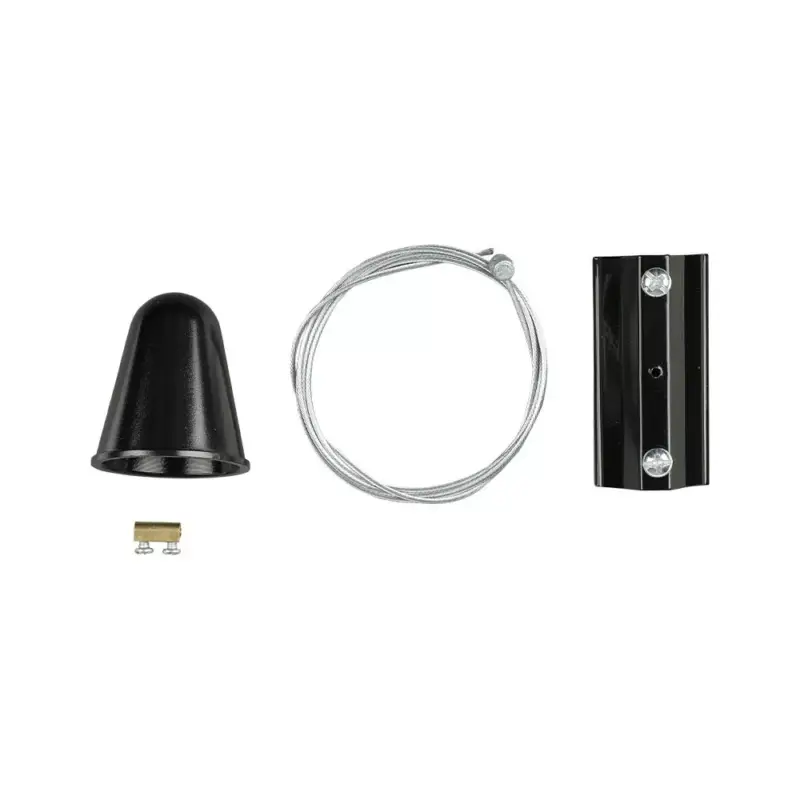 Sínrendszerű heveder 100 cm 3-fázisú Black Track Light V-TAC Árengedmény
