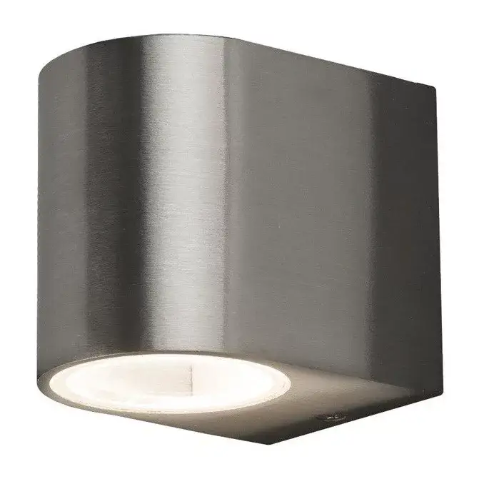 Vedd meg most Kerti lámpa emelő fali lámpa ARRIS 9516 GU10 IP54 Inox Nowodvorski