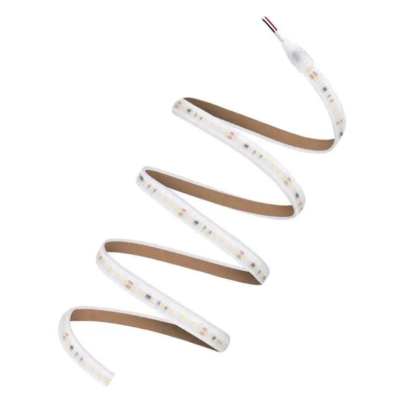 Végkiárusítás LED szalag szalag 43W 24V 720LED CRI≥90 6500K Hideg IP67 5m Teljesítmény Ledvance