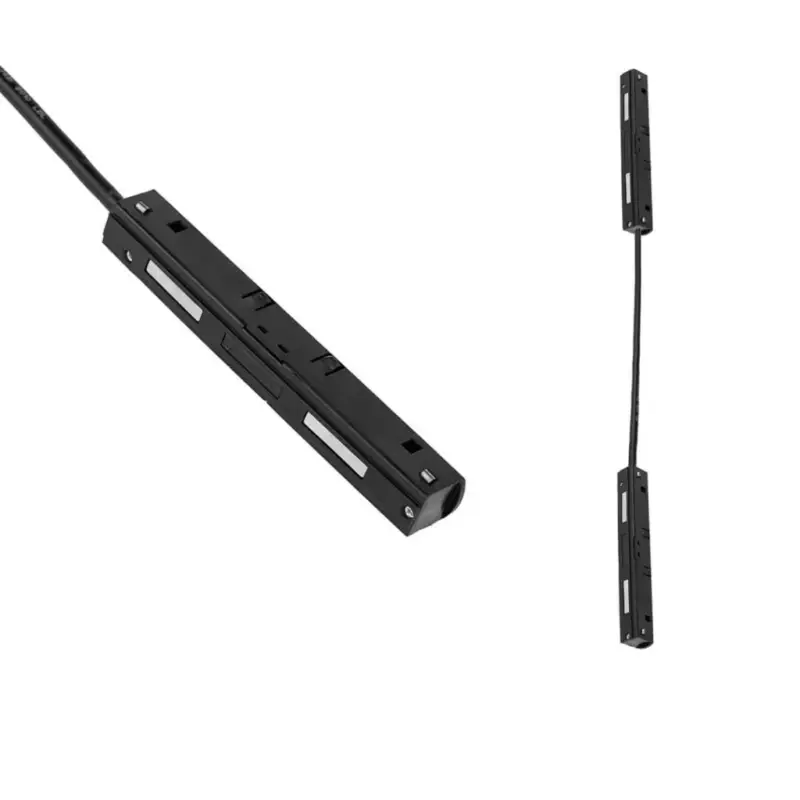 2x mágneses csatlakozó MAGNETIC TRACK LED lámpákhoz Milagro kábellel csatlakoztatva Utolsó esély