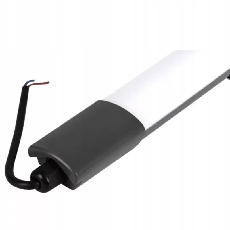 LED lámpa Lineáris Hermetikus lámpatest 36W 3000lm 6500K IP65 120cm Akciós ár