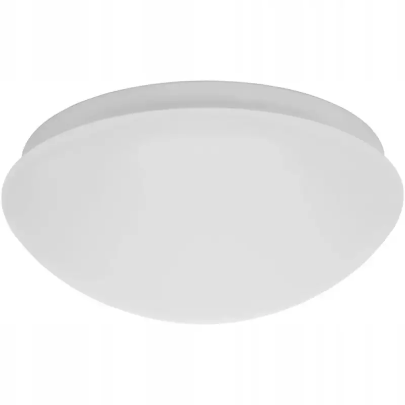 Exkluzív ajánlat LED mennyezeti lámpa Pires E27 25W IP44 28cm Fehér KANLUX