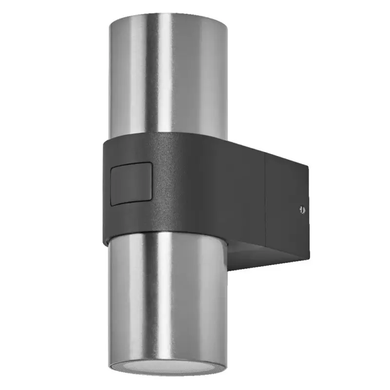 Vedd meg online Kerti lámpa LED fali lámpa 10W 3000K meleg + RGB IP44 SMART+ WiFi szabályozható forgó felfelé LEDVANCE