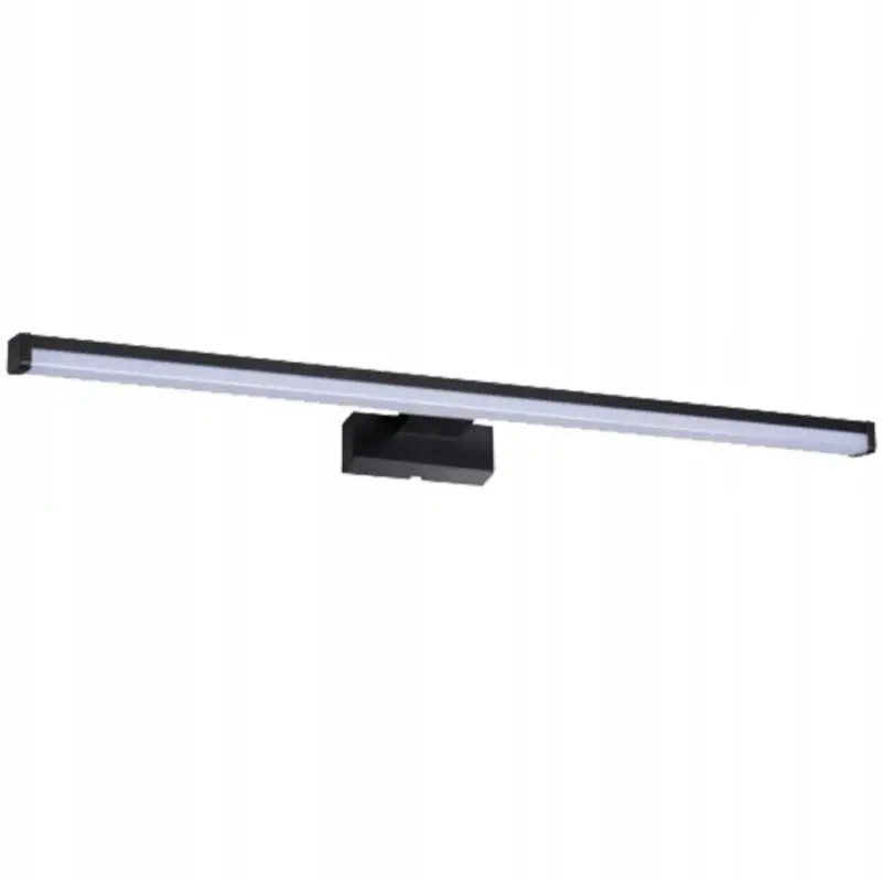 Kiárusítás LED fürdőszoba fali lámpa ASTEN 12W 4000K 910lm 60cm IP44 Lámpa a tükör felett KANLUX