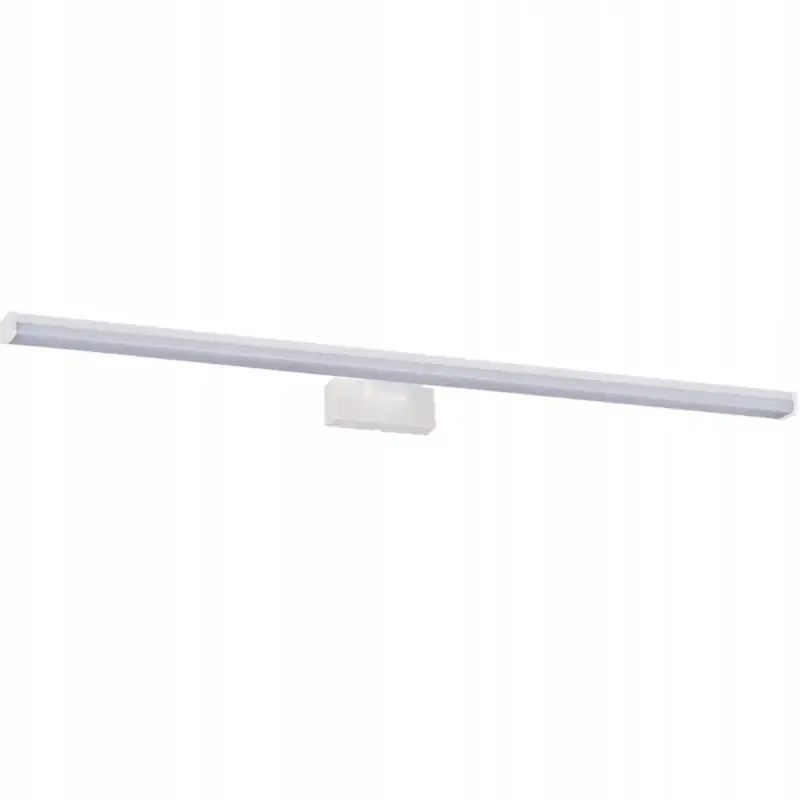 Árcsökkenés LED fürdőszobai fali lámpa ASTEN 15W 4000K 1450lm 90cm IP44 tükörlámpa fehér KANLUX