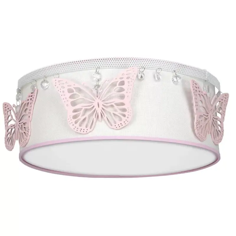 LED mennyezeti lámpa PAPILLON 2xE27 Milagro Ajánlat
