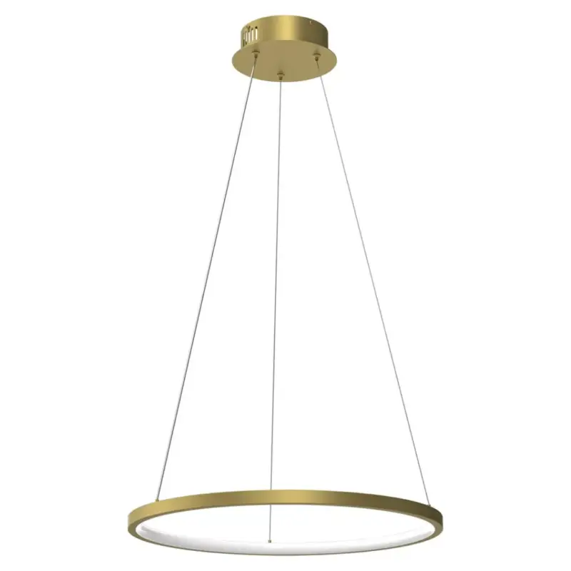 ROTONDA Gold 27W LED Milagro mennyezeti lámpa Ajánlat