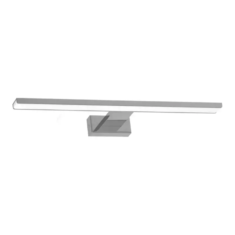 Újdonság PINTO króm fali lámpa 12W LED 50cm Milagro