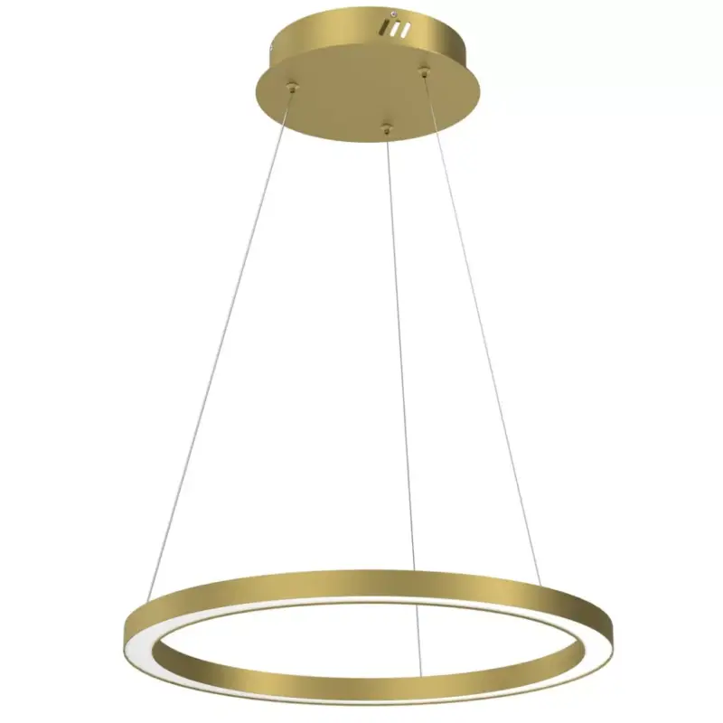 Bestseller GALAXIA Gold 26W LED Milagro mennyezeti lámpa