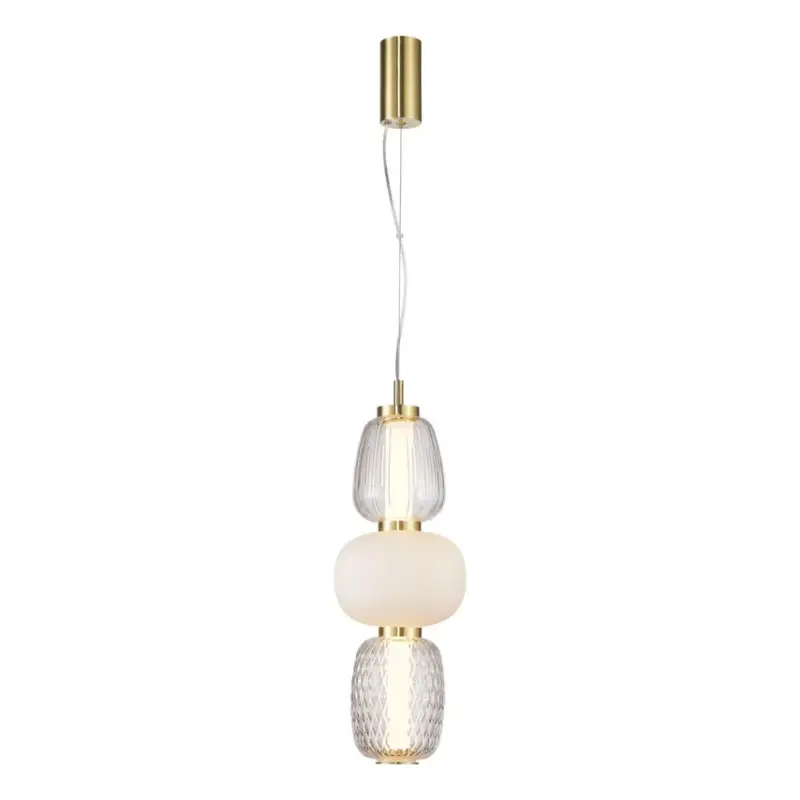 CARO Gold 28W LED Milagro mennyezeti lámpa Biztonságos fizetés