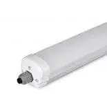 Vásárlói kedvenc Hermetikus LED lámpa 36W 4320lm 6400K IP65 120cm Series-G VT-1249-N V-TAC