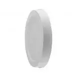 Legnépszerűbb LED panel felületre szerelhető 24W 4000K 2640lm 288.6x31.2mm kerek VT-60024-RD V-TAC
