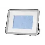 LED reflektor SMD 200W 17540lm 4000K dióda IP65 fekete SAMSUNG VT-44200-B V-TAC Vedd meg online