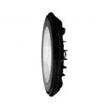 Akciós ár Ipari lámpa LED lámpatest 100W HighBay 8500lm 4000K IP65 Fekete VT-90101 V-TAC