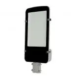 LED utcai lámpa 150W 15000lm 4000K SAMSUNG Dióda IP65 Szürke VT-150ST-N V-TAC Exkluzív ajánlat