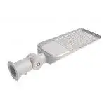 Ne maradj le LED utcai lámpa 150W 16500lm 4000K SAMSUNG dióda IP65 szürke mozgatható VT-169ST-N V-TAC