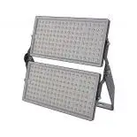Árcsökkenés LED reflektor SMD 500W 67500lm 6500K IP65 fekete VT-48500 V-TAC