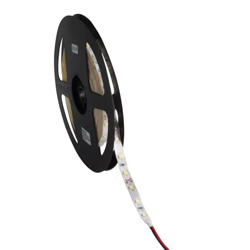 Biztonságos vásárlás LED szalag LEDS-B 24W 6500K Hideg IP65 12V DC 5m KANLUX
