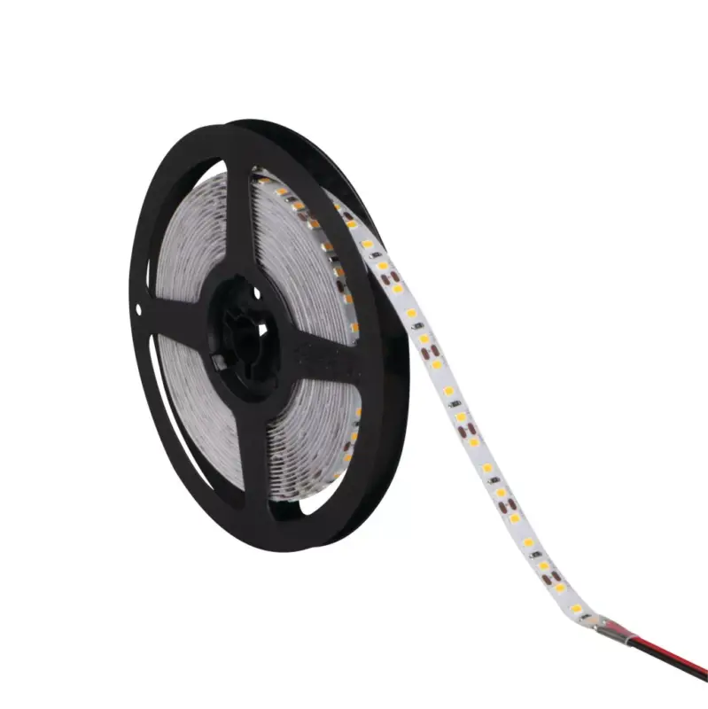 LED szalag LEDS-B 48W 6500K hideg 12V DC 5m KANLUX Expressz kézbesítés