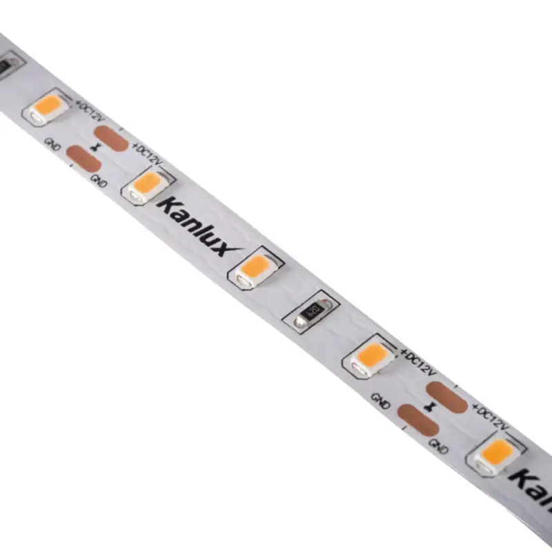 LED Stripe L60 55W 3000K Meleg 12V DC 5m KANLUX Akció