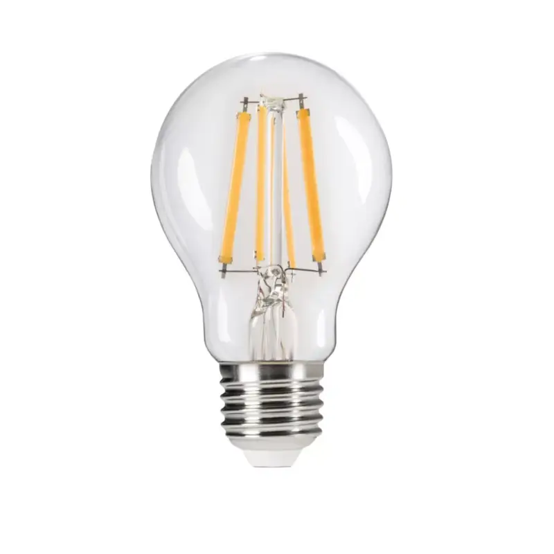 Expressz szállítás LED izzó XLED STEPDIM E27 A60 7W 810lm 4000K semleges izzószál KANLUX