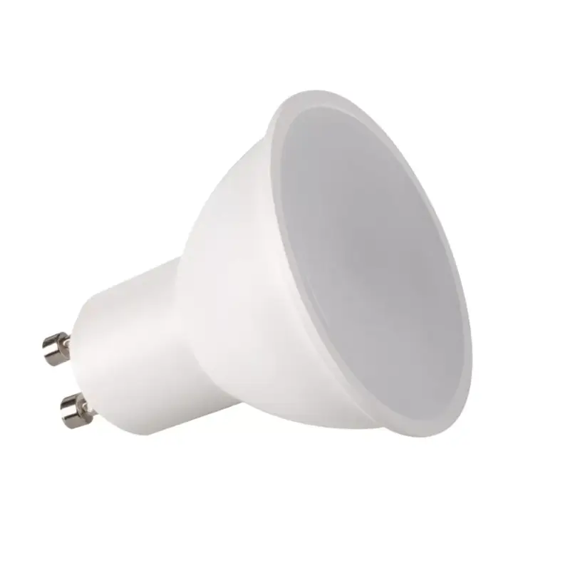 Exkluzív ajánlat LED izzó GU10 4W 320lm 3000K meleg KANLUX