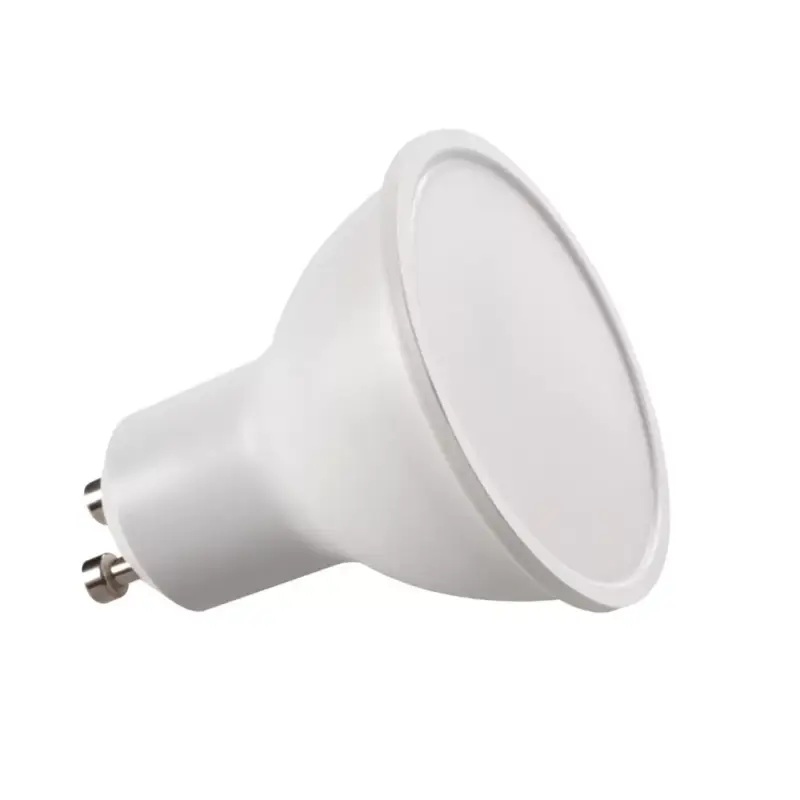 Kedvezmény LED izzó TOMIv2 GU10 PAR16 2.9W 240lm 3000K Meleg KANLUX