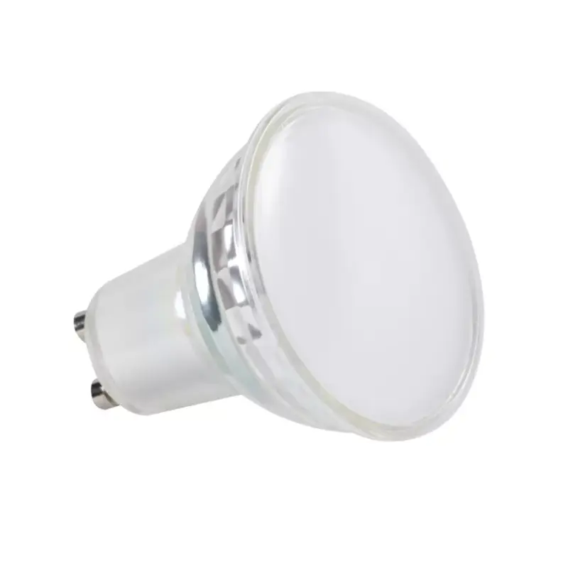 Exkluzív ajánlat LED izzó IQ-LED GU10 PAR16 4.9W 550lm 4000K Semleges KANLUX