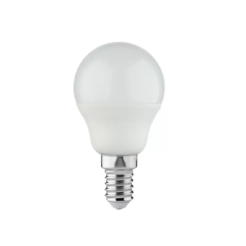 LED izzó IQ-LED Sphere E14 G45 5,9W 806lm 2700K Meleg KANLUX Bestseller
